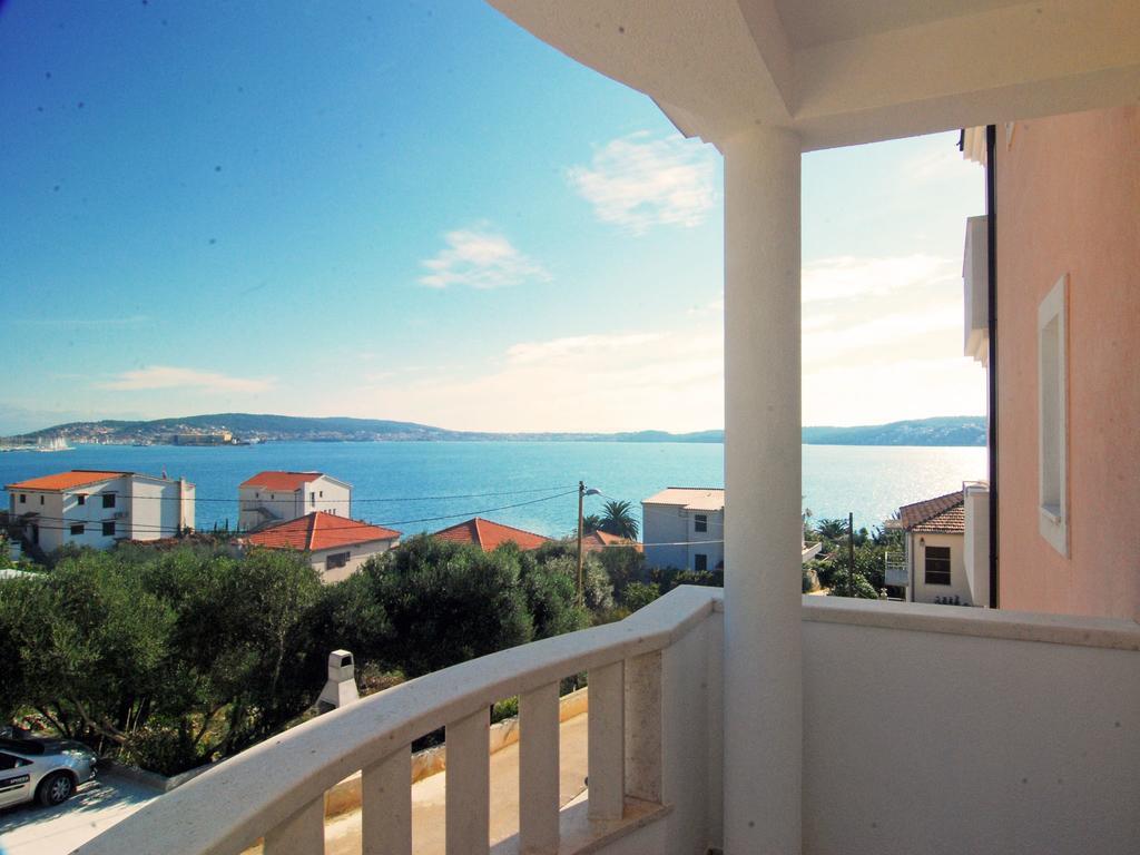 Apartments Barbara Trogir Rom bilde